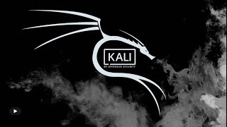 Kali Linux Kurulumu VMWAre Workstation 12 Pro İle [upl. by Eadmund77]