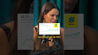 Grande problema do BANCO DO BRASIL ações investimentos [upl. by Leahcimed]