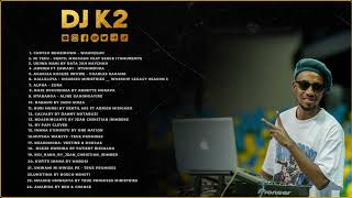 gospel songs mix by dj k2 rwanda 2023 [upl. by Dudden60]