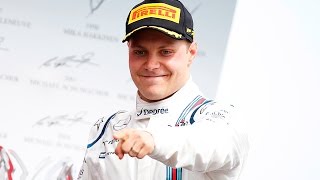 I Am Valtteri Bottas [upl. by Dorice765]