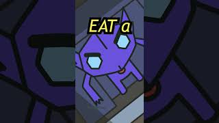 Sableye Needs to Stop 😩 [upl. by Teddie]