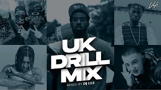 UK DRILL MIX 2022 3 FEATURING CENTRAL CEE TION WAYNE ARRDEEPETEampBASRAPSTAR SANDYB GEE  MORE [upl. by Nylteak]