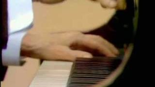 Wilhelm Kempff plays Beethovens Moonlight Sonata 2nd Movement Piano [upl. by Ainollopa]