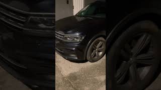 Tiguan black [upl. by Atok]