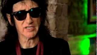 John Cooper Clarke  The Works  RTÉ ONE [upl. by Holzman963]