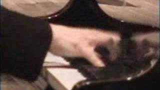 E Dohnanyi Concert Etude op28 n°3  Florian Noack [upl. by Jueta]