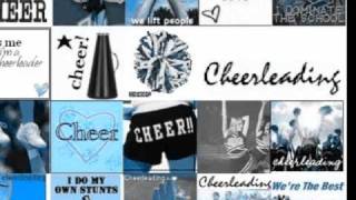 Cheer Mix [upl. by Ahtel76]