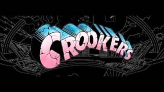 Crookers  Royal T Feat Roisin Murphy [upl. by Aniri66]