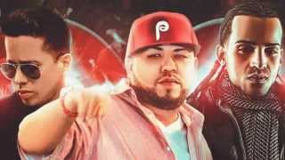 No Lo Pienses Mas Remix  Ñejo Ft Arcangel y De La Ghetto Video Music REGGAETON 2014 [upl. by Notreb]