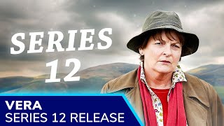 VERA Series 12 Release Brenda Blethyn Wants to Return as Vera Stanhope Despite Covid Scare [upl. by Adnaerb]