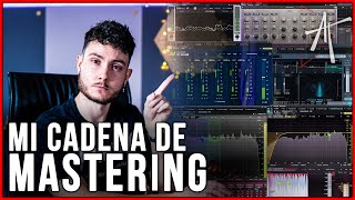 🎚️ PLUGINS y HARDWARE para MASTERING y MIXBUSS [upl. by Thurstan347]