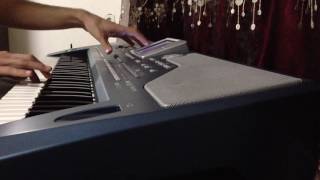 Kurdish KORG Pa800  Mahmud Muhamad Xula Dom  Saqi [upl. by Hewe]