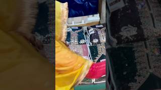 Dulhan Ka Dress 👗Milan Ki Jaldi Hai❤️🌙 shadi shortvideo [upl. by Bethezel]