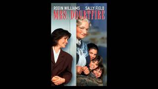 Mrs Doubtfire Soundtrack [upl. by Dhu]