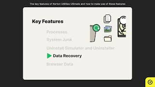 How to use the key features of Norton Utilities Ultimate [upl. by Halstead]