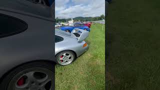 Porsche 993 RS porsche porsche993 rs [upl. by Finella]