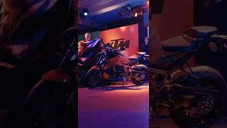 KTM launched super bikes in India shorts [upl. by Dorweiler]