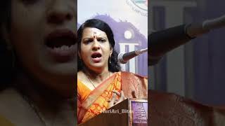 Bharathi Baskar Comedy Speech  மேதைகளின் கணவனாகவோ மனைவியாகவோ இருப்பது எப்படி இருக்கும் [upl. by Eisnil105]