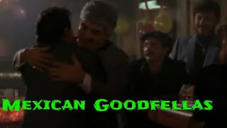 Goodfellas movie in spanish [upl. by Eindys]