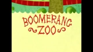 Boomerang Various Commercials During The Flintstones the Jetsons and Boomerang Zoo Sep 16 2019 [upl. by Atniuq]