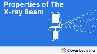 Properties of the X Ray Beam [upl. by Boak]