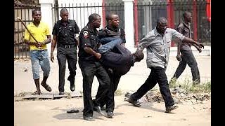 Police are the ringleaders of kidnappers in Nigeria Seun Kuti [upl. by Helse591]