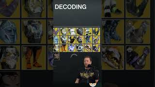 How to get all the new exotic armor in Destiny 2 The Final Shape fast Level up Rahool of course [upl. by Ramsdell63]