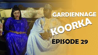 GARDiENNAGE KOORKA SAISON 2 EPISODE 29 Fin SAISON [upl. by Llenyt]