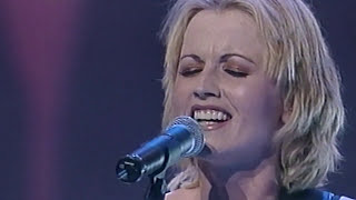 The Cranberries  Promises Live 1998 [upl. by Beitris443]