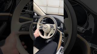 Bentley Flying Spur ASMR luxury shorts video car audience world [upl. by Cornie120]