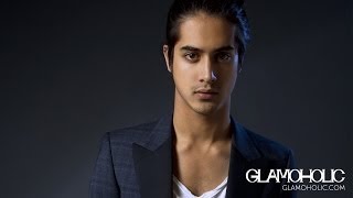 Avan Jogia  Glamoholic Magazine Photo Shoot [upl. by Krid]