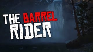 The Barrel Rider  Red Dead Redemption 2 [upl. by Westberg]