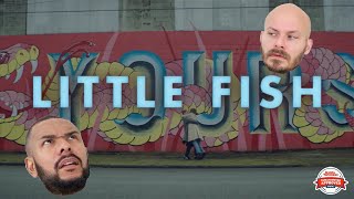 LITTLE FISH Movie Review SPOILER ALERT [upl. by Jona]