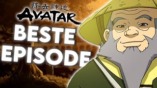 Die BESTE Avatar Episode [upl. by Gean]