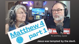 08 Unbelievable Watch Jesus Face Off Against Satan In Temptation How Can God Resist [upl. by Nath615]