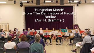 Hungarian March  Berlioz [upl. by Bristow366]