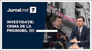 CRIMA DE LA PROIMOBIL II Procurorii se spală pe mâini sportivii lui Damir se declară victime [upl. by Viv594]