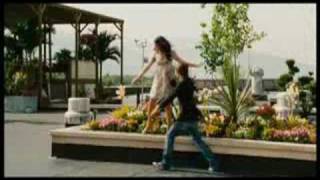 HSM3  Can I Have This Dance  Gabriella amp Troy Official Video  HQ  Download  Lyric [upl. by Eada]