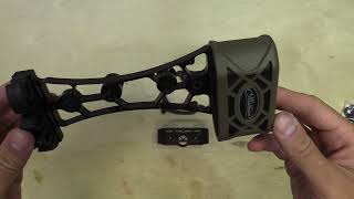 Mathews V3 Accessory Install  HD Quiver  Silent Connect  Stabilizer [upl. by Senior]