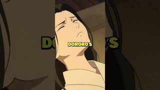 Anime Fact 30 Did You Know That About Dororos Original Manga [upl. by Madai]