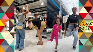 Weekly Viral Dance Compilation  June 2024 [upl. by Hcnarb]