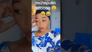 MCHEPUKO NAE HATAKI KUSALITIWA hahaaa TIKTOK INSTA [upl. by Garth]