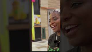 How Naija Eatery Dominate Torontos Food scene africa food blackhistory vegan [upl. by Eisle]