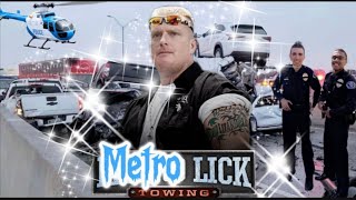 FAKE RepoMan Gets his Tow Truck Towed jeremydewitte stolenvalor repo [upl. by Adnanref]