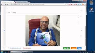 How to Create an Amazing Digital Picture Book in Two Minutes [upl. by Andres45]