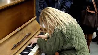 Valentina Lisitsa plays Beethoven Appassionata [upl. by Atima621]