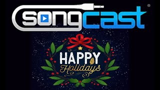 Enjoy Indie Holiday Music from SongCast [upl. by Meris68]