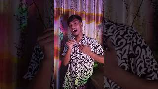 Guli Mata  Hindi X Bangla Cover By Arifin Mehedi song shorts coversong [upl. by Jt]