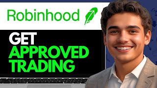 HOW TO GET APPROVED FOR OPTIONS TRADING ROBINHOOD 2024 [upl. by Gwenni]