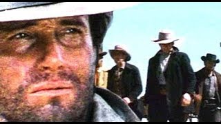 A Few Dollars for Django Spaghetti Western English Full Movie free full youtube movies [upl. by Ailicec]